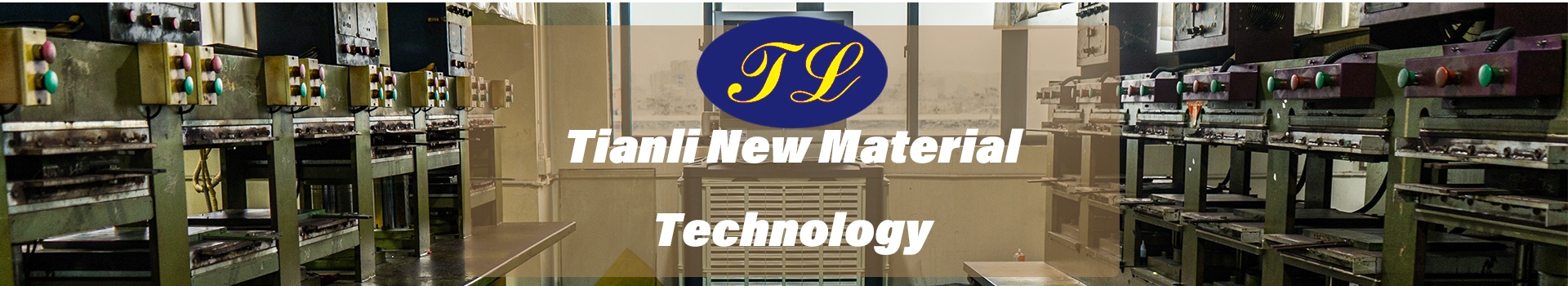 Dongguan Tianli New Material Technology Co., Ltd.